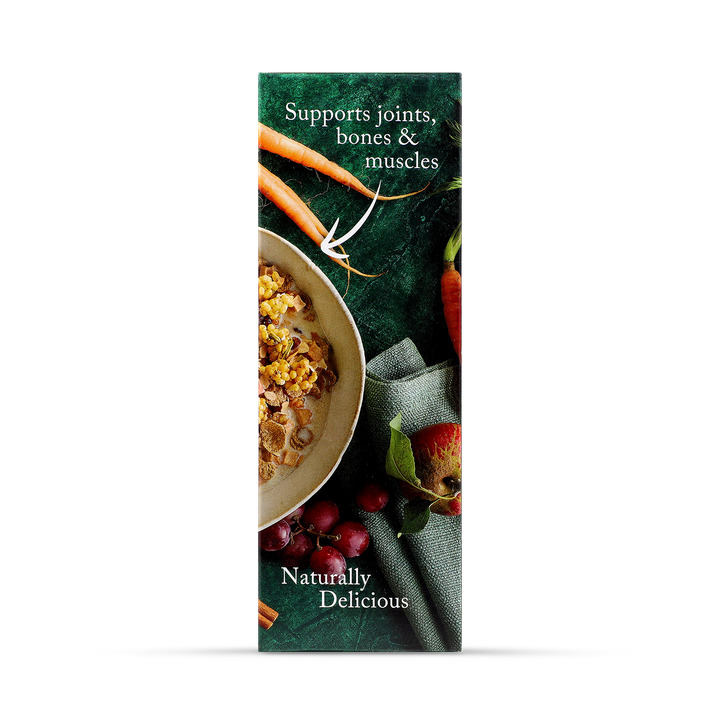 Holland & Barrett Joints, Bones & Muscles Muesli 400g